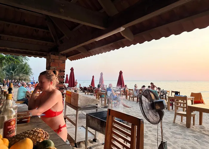 Arcadia Phu Quoc Resort