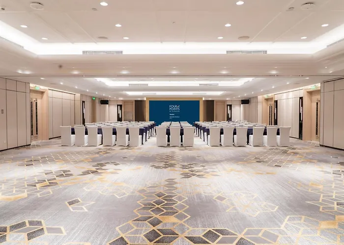Four Points By Sheraton