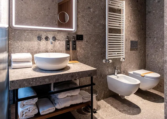 Hotel Vapore