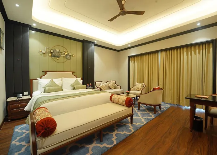 Ramada Khajuraho