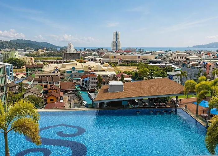 Senses & Pool Villas, Phuket