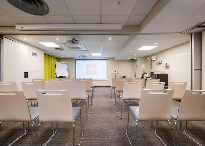 Ibis Paris Alesia Montparnasse