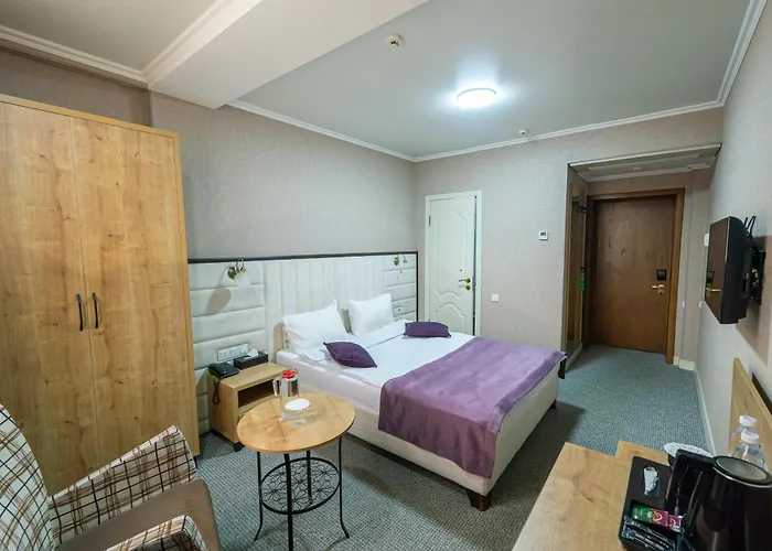 Onyx Hotel Bishkek