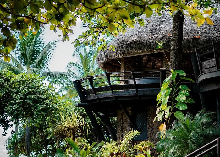 Le Taha'A By Pearl Resorts