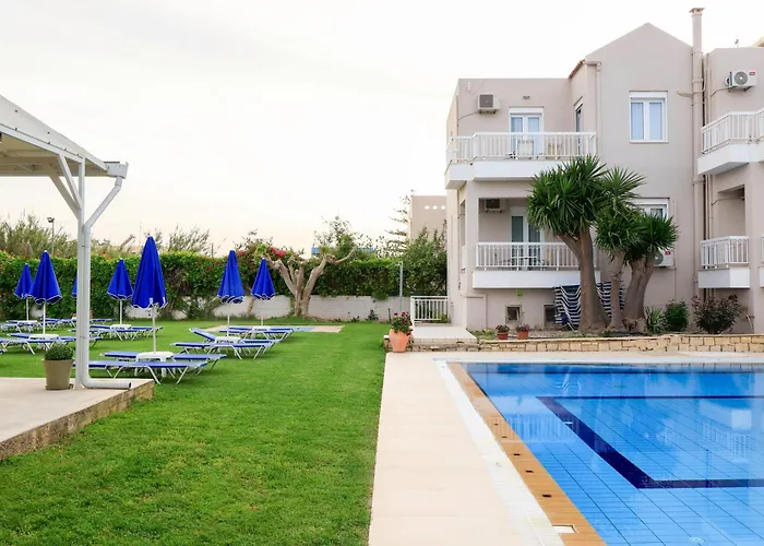 Evelin Hotel