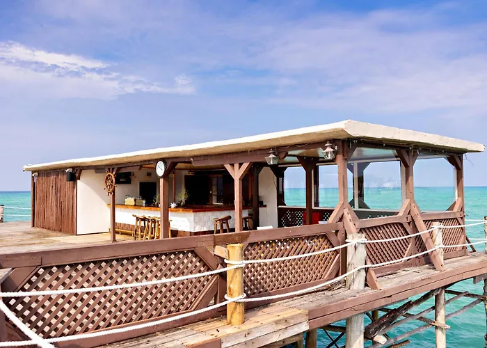 Essque Zalu Zanzibar