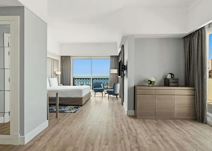 Hotel Rixos Bab Al Bahr Ras al-Khaimah