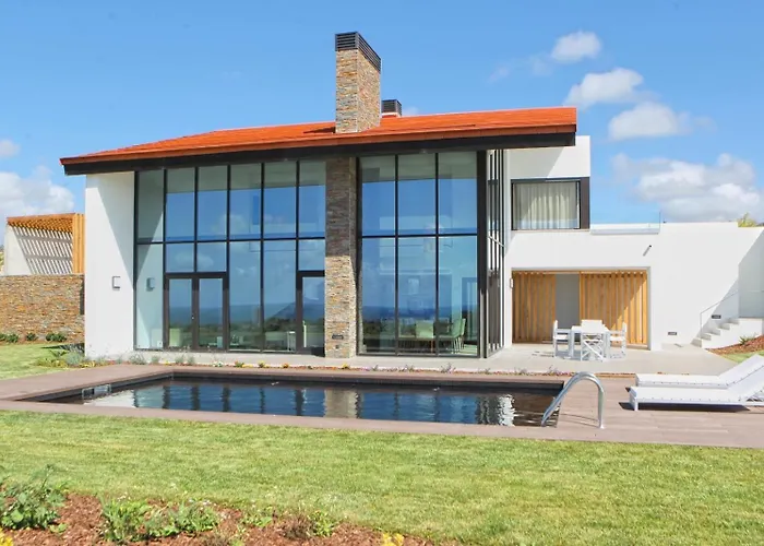 Royal Obidos Scenic Resort Praia del Rei