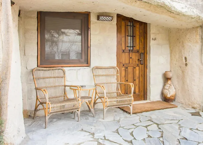 Minia Cave Hotel Ortahisar