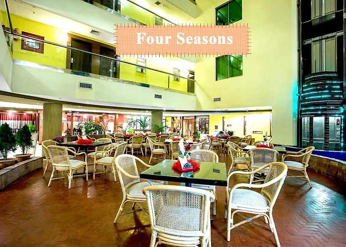 Rose View Hotel Sylhet