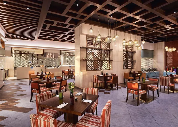 Fairmont Ajman