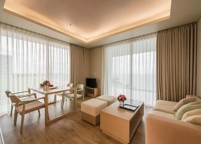 Flc Luxury Hotel Samson