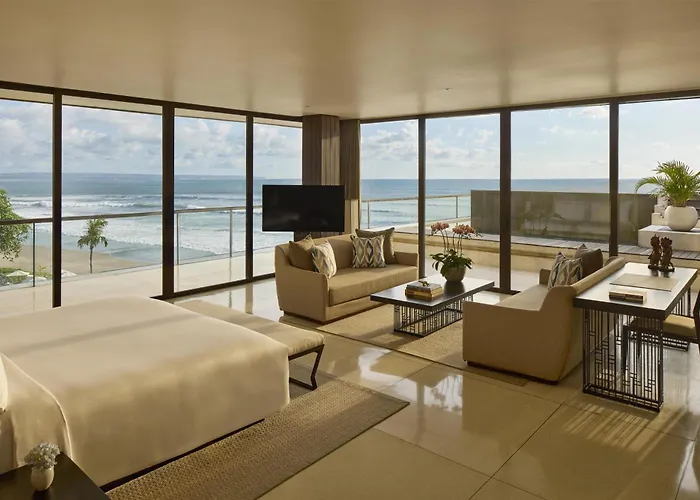 Hotel Alila Seminyak