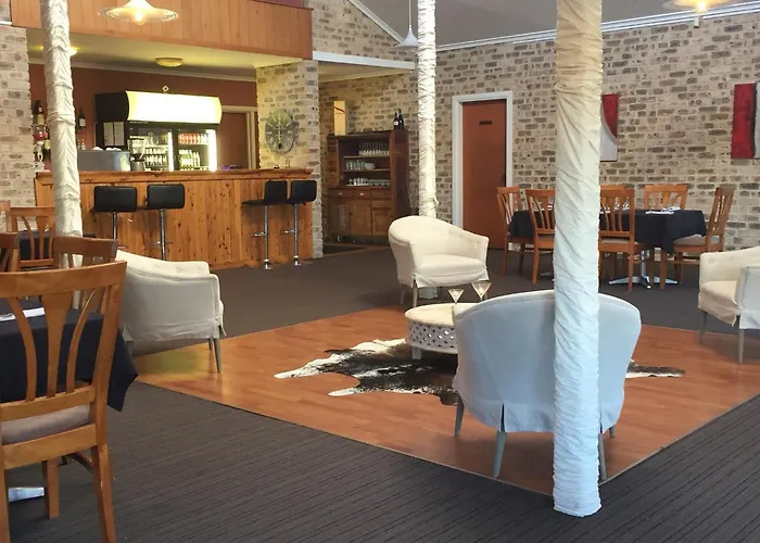 Acacia Motor Lodge