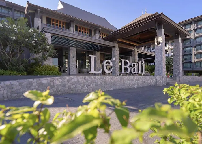 Le Bali Resort & Spa