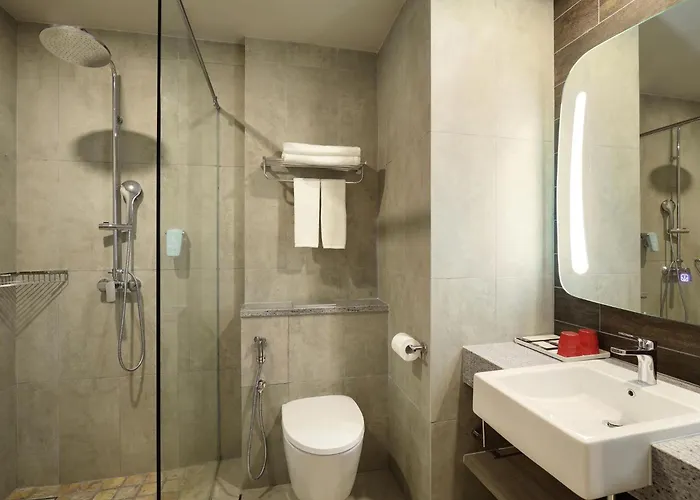 Ibis Melaka