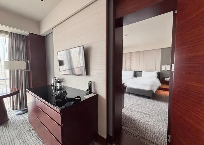 Amara Shanghai