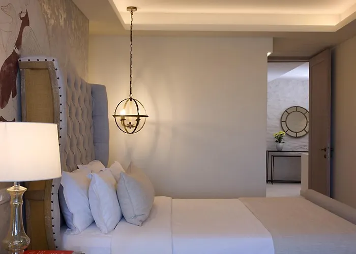 Ydor Hotel & Spa By Sandglass
