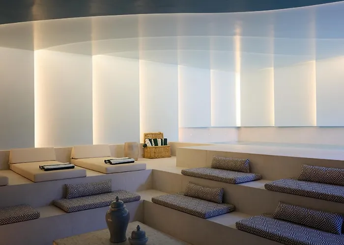 Ydor Hotel & Spa By Sandglass