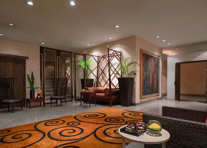Pullman Bangkok G