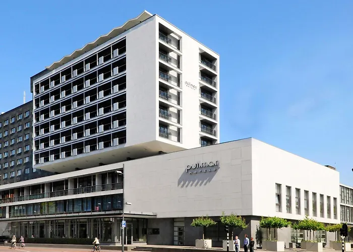 Pullman Eindhoven Cocagne