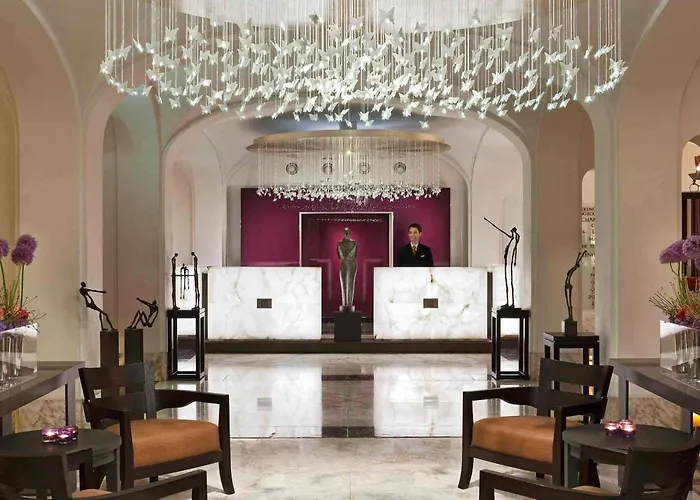Sofitel Legend The Grand
