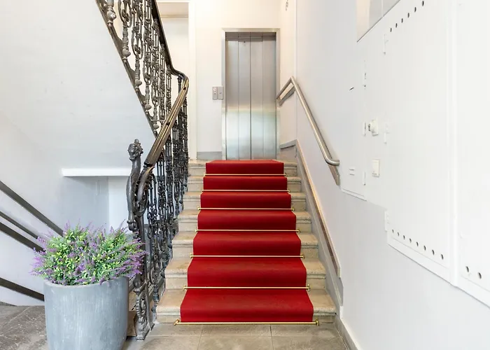 Aviano Boutique Hotel