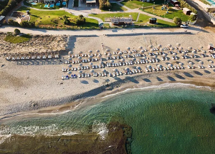 Bella Beach Hotel