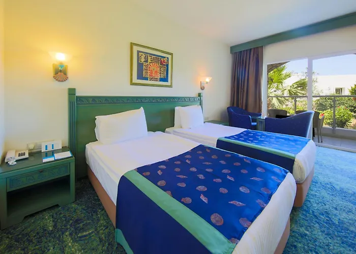 Salmakis Resort & Spa Bodrum