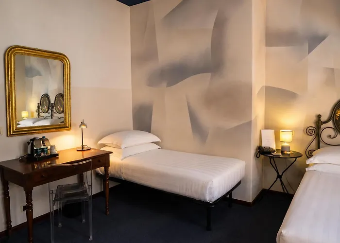 Hotel Palio