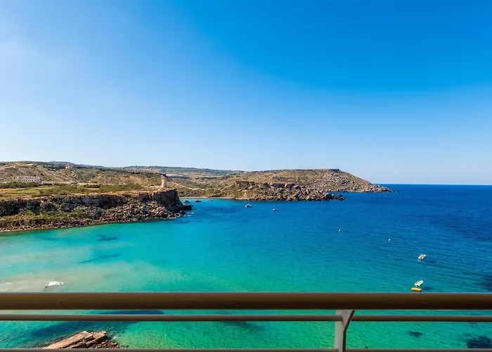 Radisson Blu Resort&Spa, Malta Golden Sands