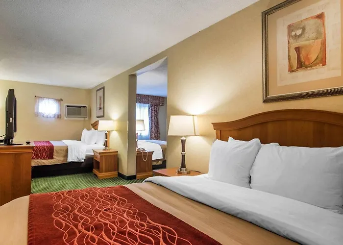 Quality Inn Ashland