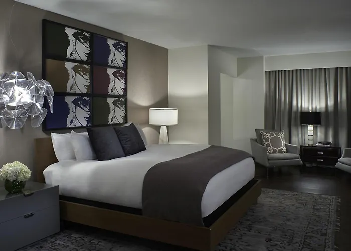 Sofitel Philadelphia At Rittenhouse Square