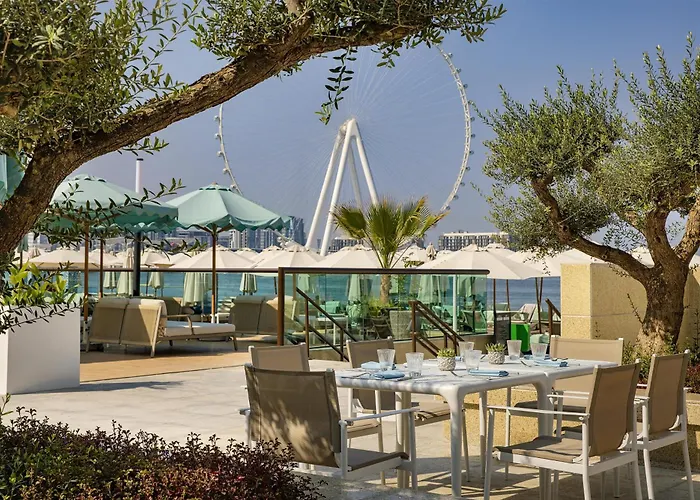 Hilton Jumeirah