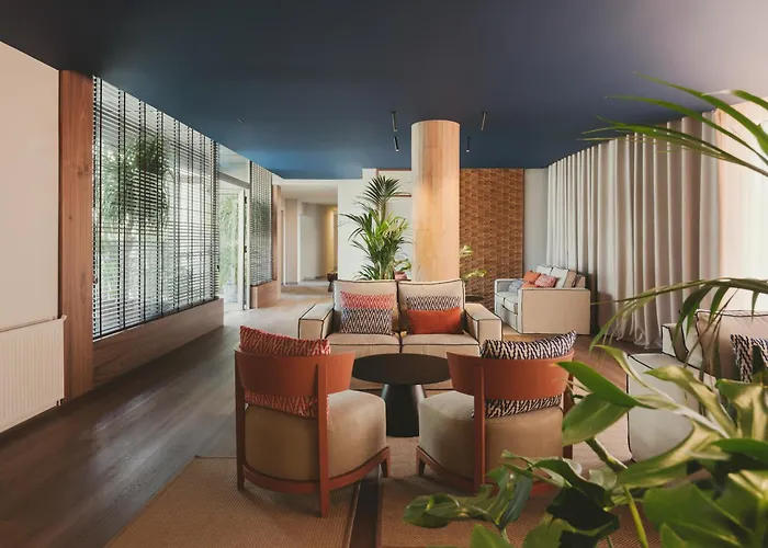 Hotel Mediterraneo