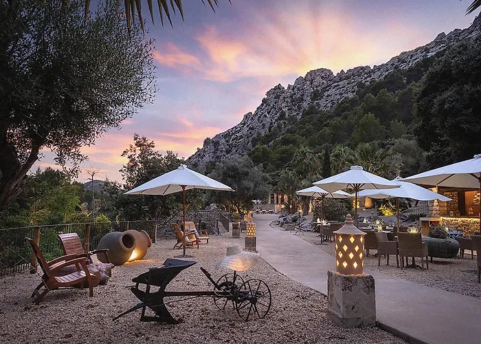 Finca Ratxo Melia Collection