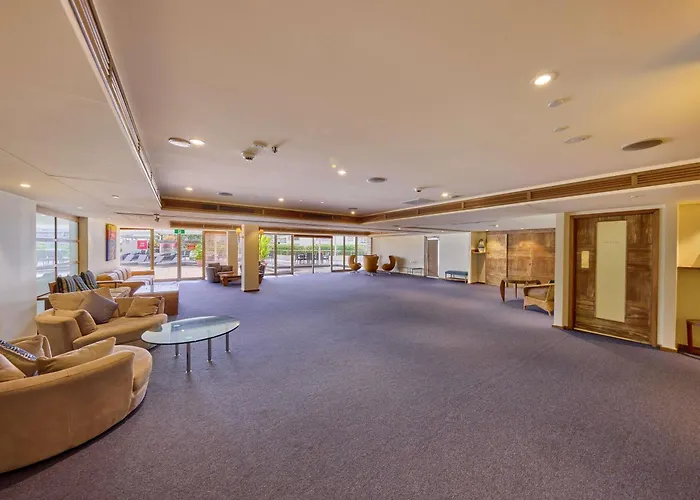 Pullman Reef Casino