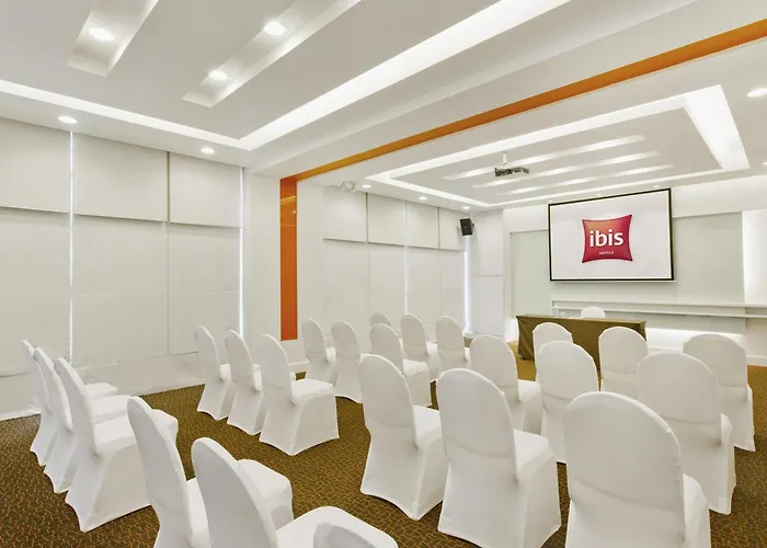 Ibis Pattaya