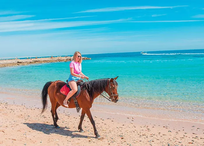 Mercure Hurghada Hotel