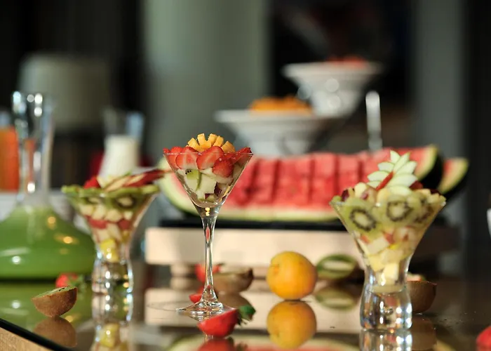 Novotel Marrakech Hivernage