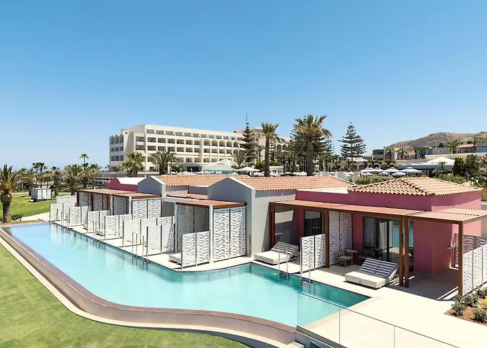 Iberostar Waves Creta Panorama & Mare