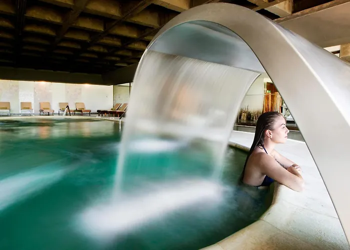 Gran Melia Iguazu Hotel Puerto Iguazu