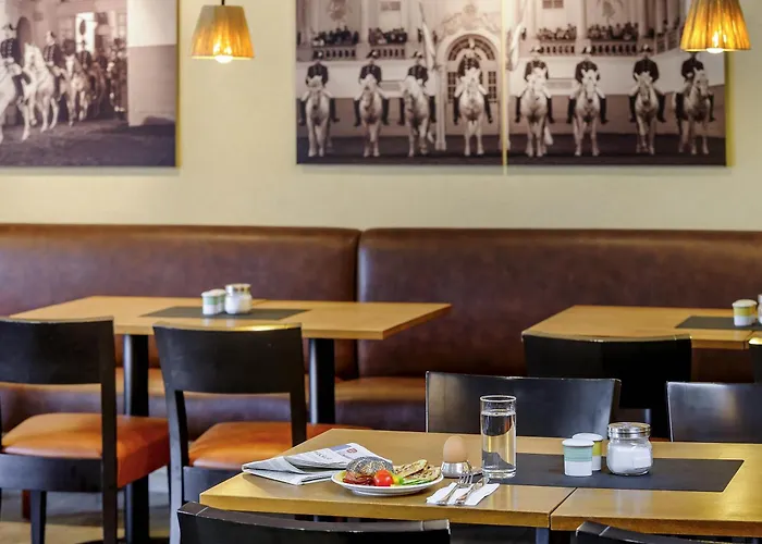 Ibis Wien City
