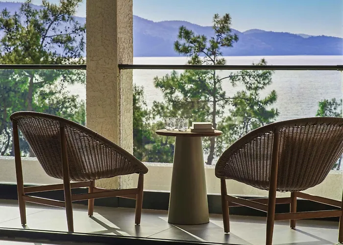 Rixos Premium Bodrum