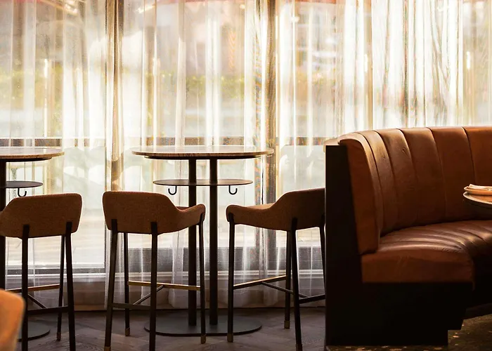 The Playford Adelaide - Mgallery