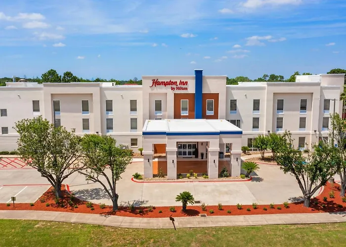 Hampton Inn Houston-Pearland, Tx