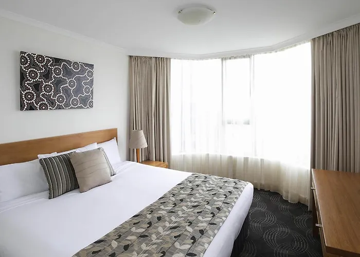 The Sebel Sydney Chatswood
