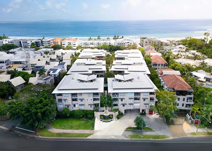 The Sebel Noosa