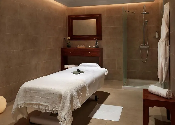 Hotel Hacienda Del Conde Melia Collection Golf & Spa - Adults Only
