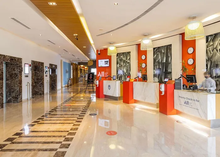 Ibis Gurgaon Golf Course Road - An Accor Brand